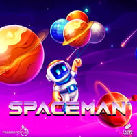 SPACEMAN PRAGMATIC PLAY X5000 MAXWIN