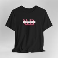 Image 1 of I Am Proud To Be A Feminist Short Sleeve T- shirt