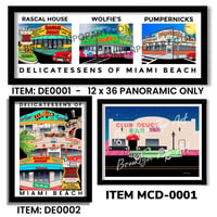 Image 1 of DELICATESSENS OF MIAMI BEACH/CLUB DEUCE