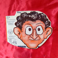 Image 1 of Emmy (The Moon Mullins Family) - Wheaties Cereal mask (1940s-50s) - cutout