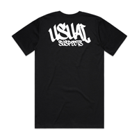 Image 2 of Usual Suspects - The Wastelands - SKAV