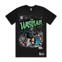 Image 1 of Usual Suspects - The Wastelands - SKAV