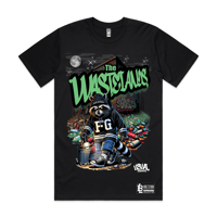 Image 1 of Usual Suspects - The Wastelands - SKIP