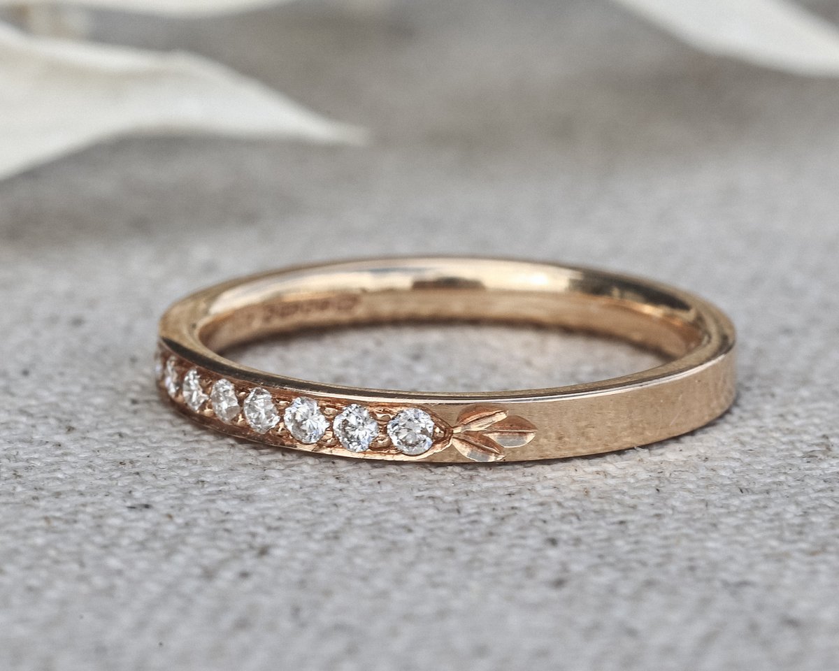 ring | RUST jewellery