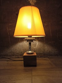 Image 1 of BIANCHI 1958 LAMP
