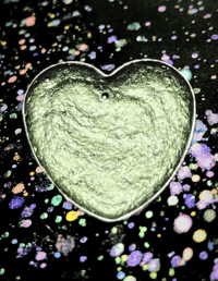 Image 1 of Hocus Pocus Heart pan