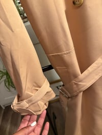 Image 5 of Tan jumper