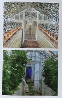 Image 6 of Ravilious in Sussex Then and Now