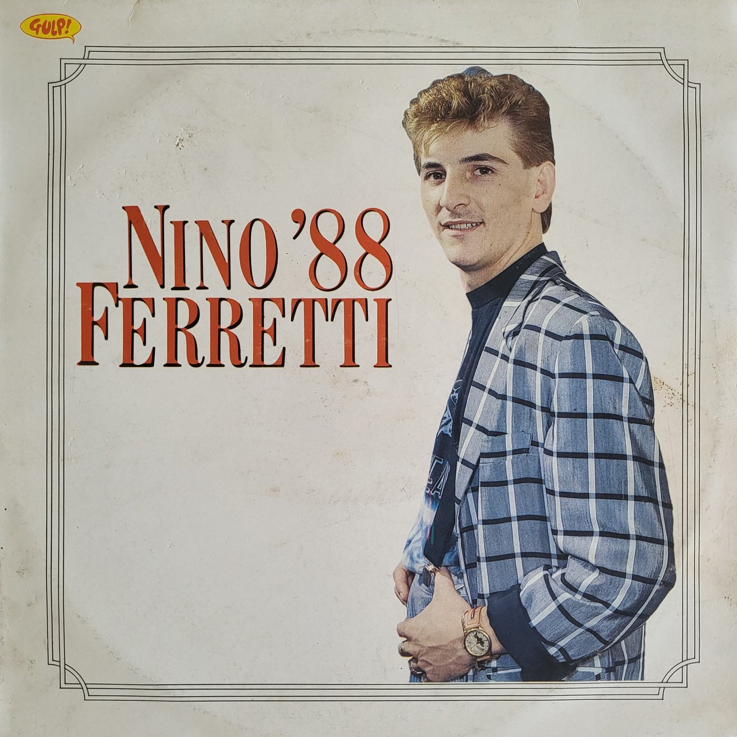 Nino Ferretti – '88