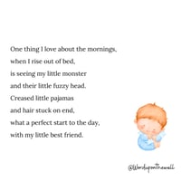 Image 3 of Mornings with my best friend 