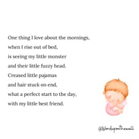 Image 2 of Mornings with my best friend 