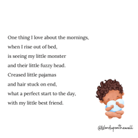 Image 4 of Mornings with my best friend 