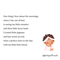 Image 5 of Mornings with my best friend 