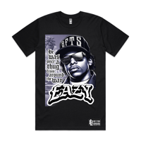 Image 1 of Eazy E - Classic Tee