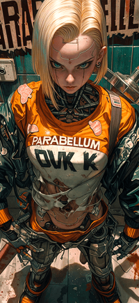 Image 1 of DVK 13