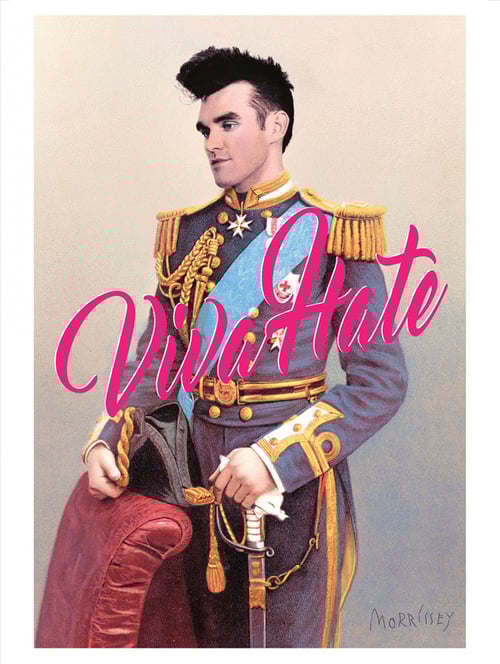 Image of Viva Hate