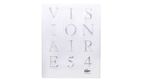 Image 1 of Visionaire 54 Sport Lacoste - *4 Sets*