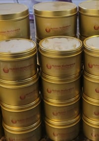 Whipped Shea Body Butter