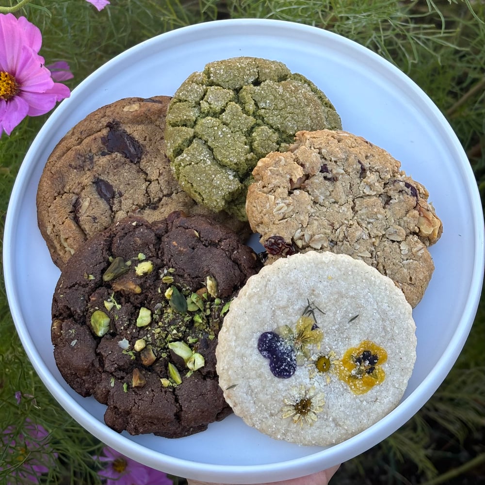 Image of Cookies