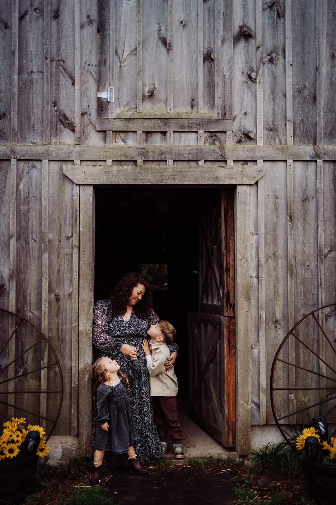 Image of Sunset Farm Minis - Deposit 