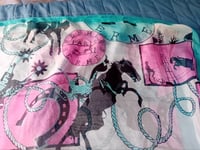 Image 4 of Hermes scarf