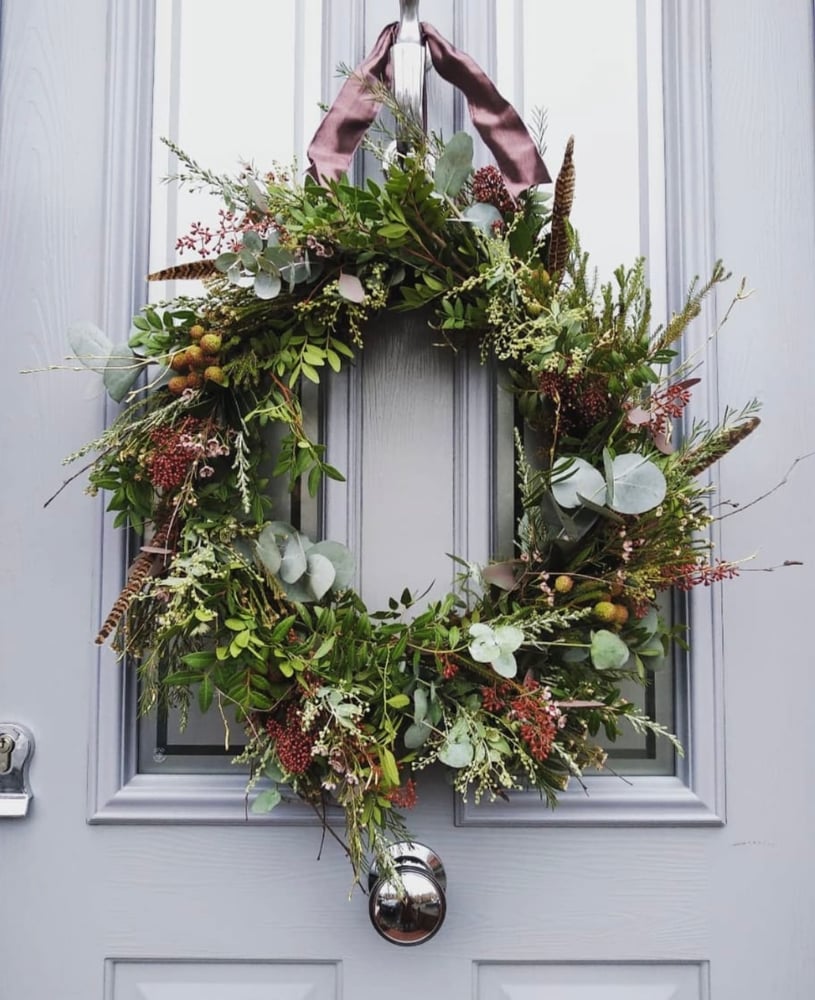 Image of Wreath workshops (ormskirk store)