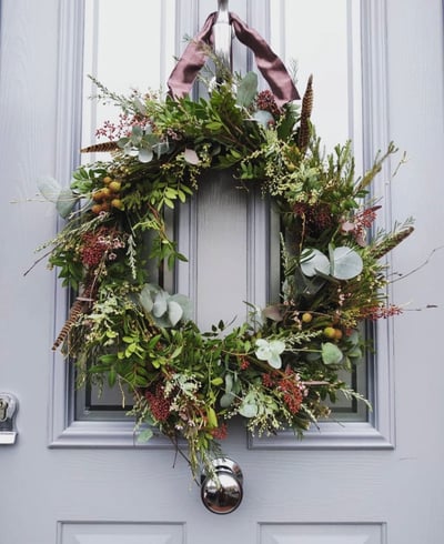 Image of Wreath workshops (ormskirk store)