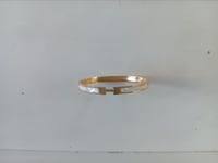 Image 3 of Gold plated bracelet