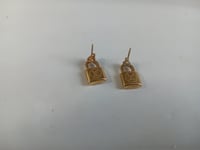 Image 2 of Louis Vuitton earrings