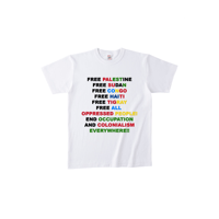 Freedom Tee