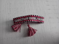 Image 1 of Dior bracelet