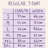 Image 8 of heart gem shirt