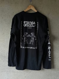 Image 5 of Stagarigel - Na severe srdca - Longsleeve