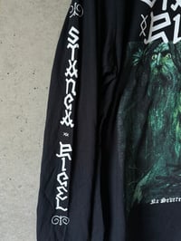 Image 3 of Stagarigel - Na severe srdca - Longsleeve