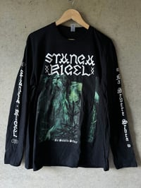 Image 1 of Stagarigel - Na severe srdca - Longsleeve