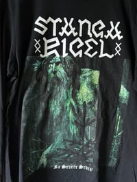 Image 2 of Stagarigel - Na severe srdca - Longsleeve