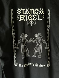 Image 6 of Stagarigel - Na severe srdca - Longsleeve