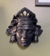 Image 1 of Wall-Mounted Sculpture