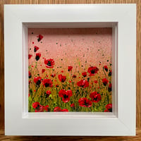 Image 2 of 'Sunset Poppies'