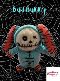 Image 1 of Bad Bunny