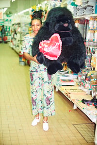 Image 9 of Jacob Nzudie & Jean-Luc Cramatte - Supermarket 