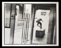 Gabriel Zufferey, sw fs crooks in Santiago de Chile