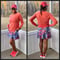 Image of Introducing the Skye-Light A-Line Running Skirt!