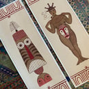 Image 1 of Prints “Totem”