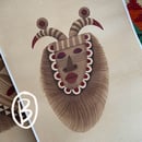 Image 3 of Prints Máscaras