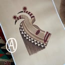 Image 2 of Prints Máscaras