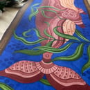 Image 2 of Print “Blue Dream”