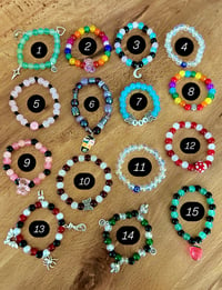 Image 1 of $3 bracelets