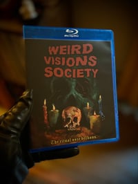 Image 1 of Blu-Ray