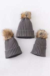 Image 1 of Fall Beanies